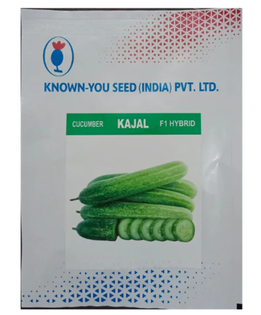 Kajal Cucumber