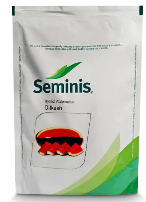 Dilkash Watermelon