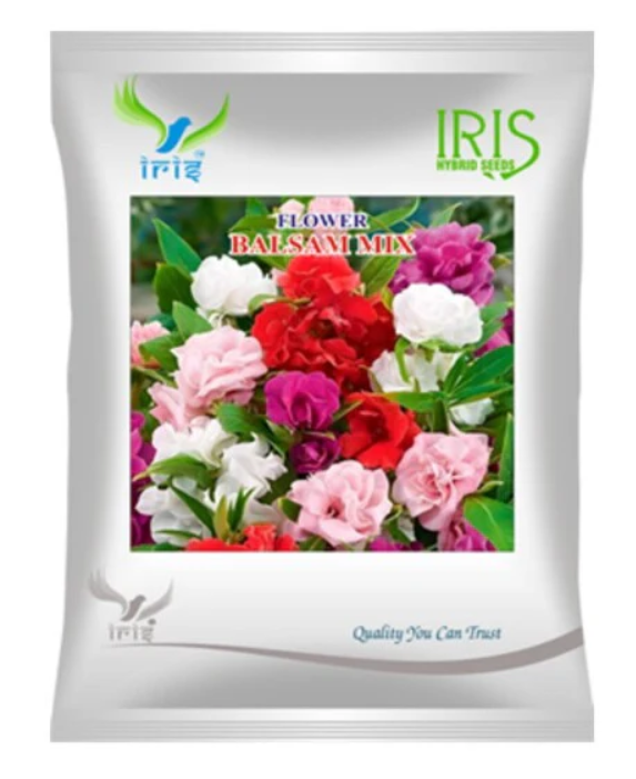 Iris Imported OP Balsam Mix