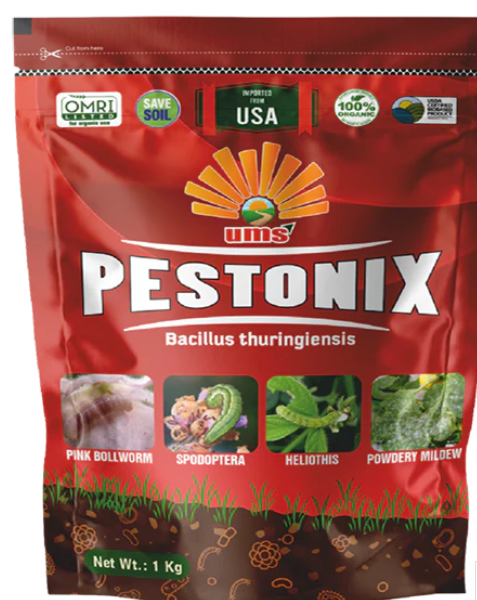 UMS PESTONIX