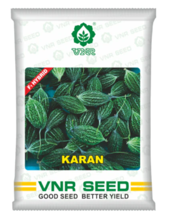 VNR KARAN BITTER GOURD SEEDS