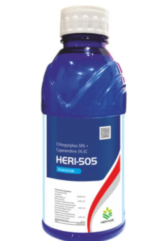 HERITAGE HERI-505