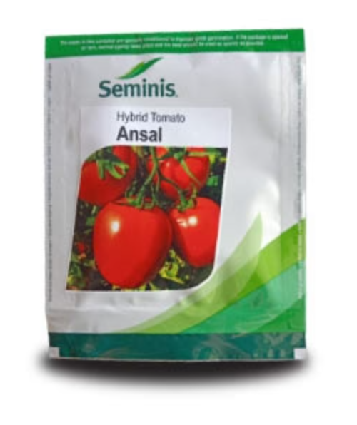 Ansal Tomato Seeds