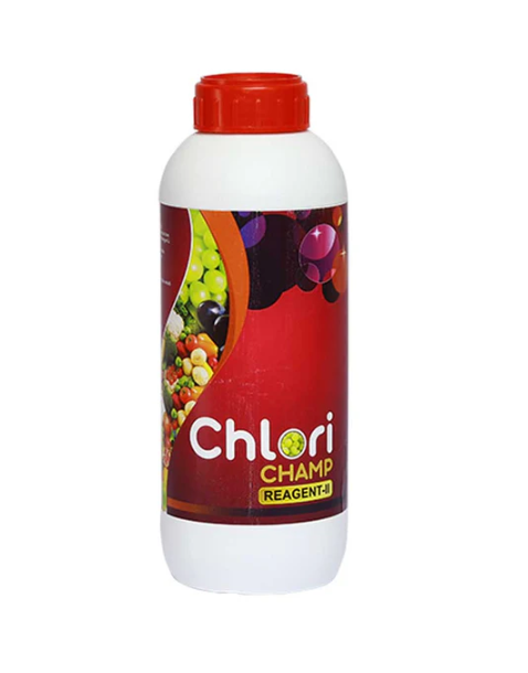 ANAND AGRO CHLORI CHAMP (FUNGICIDE)