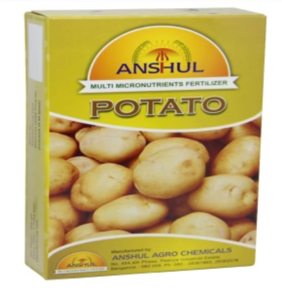ANSHUL POTATO SPECIAL MULTI MICRO NUTRIENTS FERTILIZER