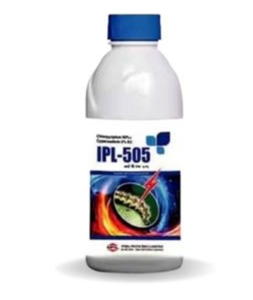 IPL 505 INSECTICIDE ( आईपीएल 505 कीटनाशक )