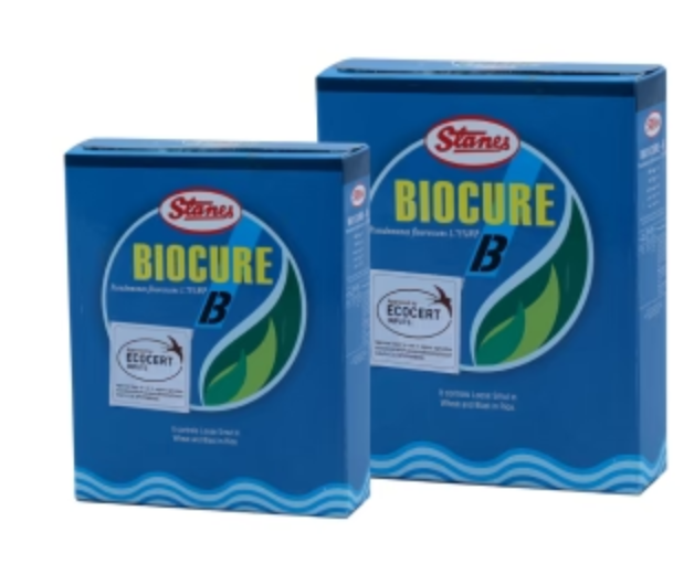 T.STANES BIO CURE B SOLID (BIO STIMULANT)