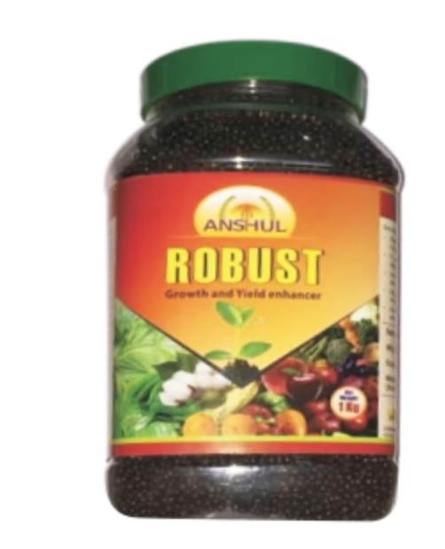 ANSHUL ROBUST (PLANT BIO ACTIVATORS)