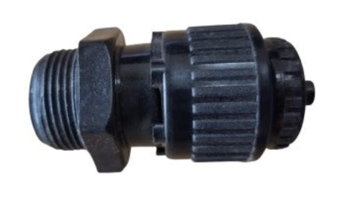 ECOWEALTH MILKING MACHINE REGULATOR