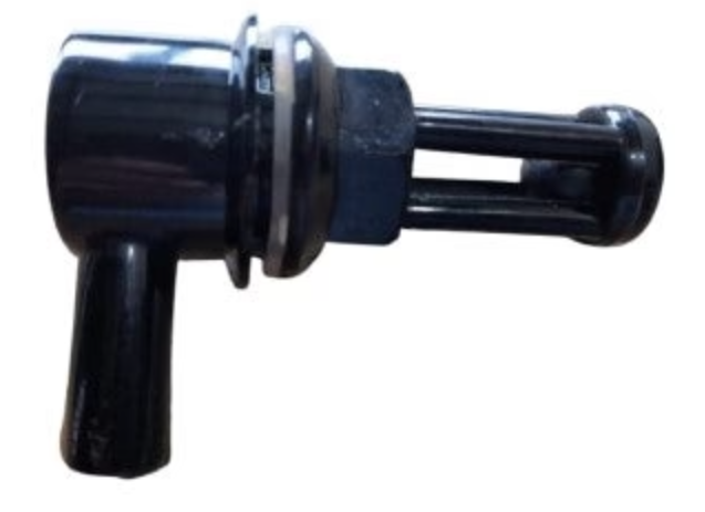 ECOWEALTH NON RETURN VALVE FOR MILKING MACHINE