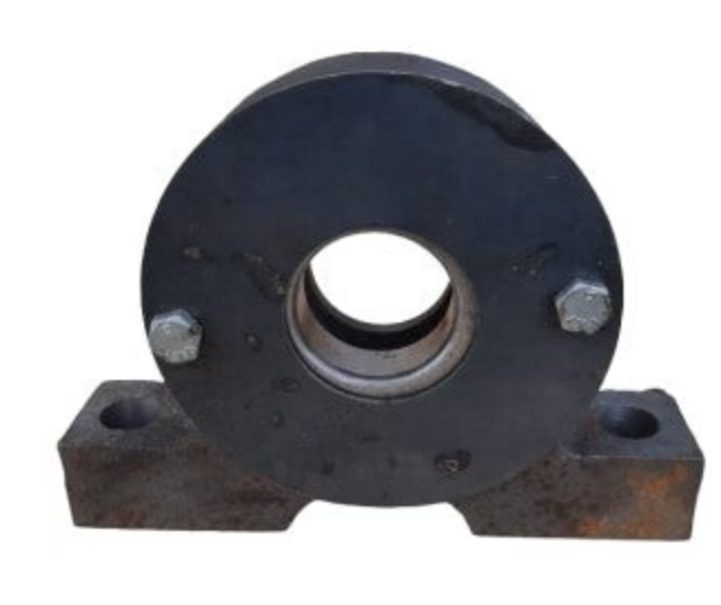 ECOWEALTH PEDESTAL BEARING FOR CHAFF CUTTER