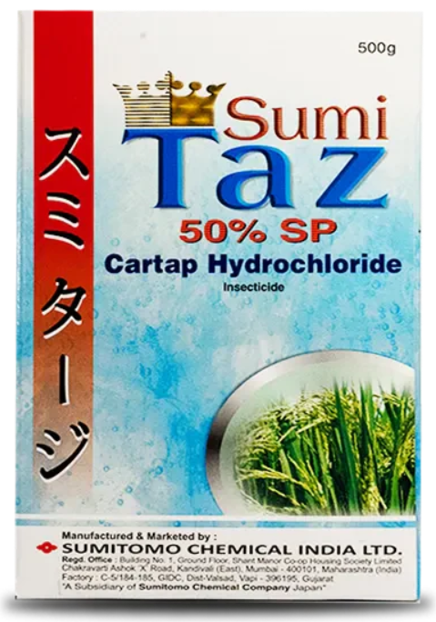 Sumitaz Insecticide
