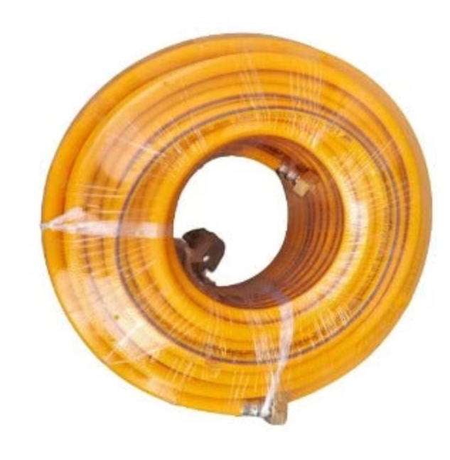 ECOWEALTH HOSE PIPE