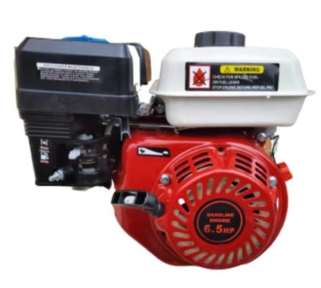 ECOWEALTH GASOLINE ENGINE