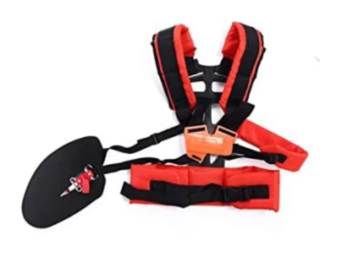 BALWAAN ADJUSTABLE SAFETY JACKET BELT