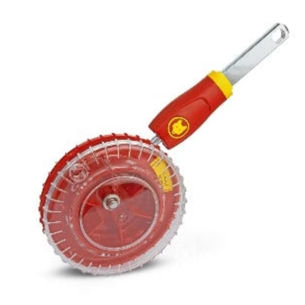 WOLF GARTEN ROTARY TOOL 100 MM (SEED PLANTER, SEEDER, & SOWING PLANTING TOOL)