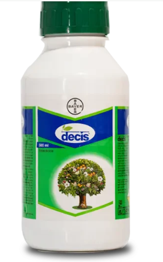 Decis 100 EC Insecticide