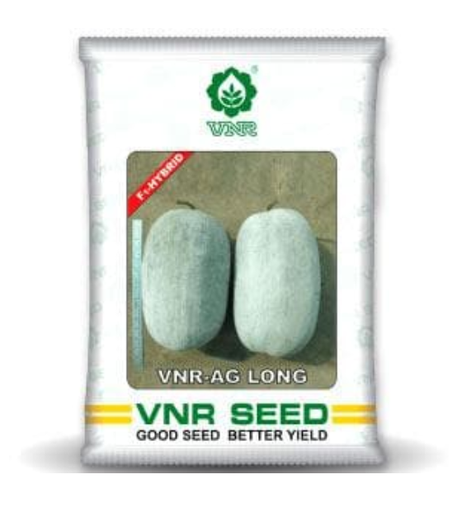 AG Long F1 Hybrid Ash Guard Seeds