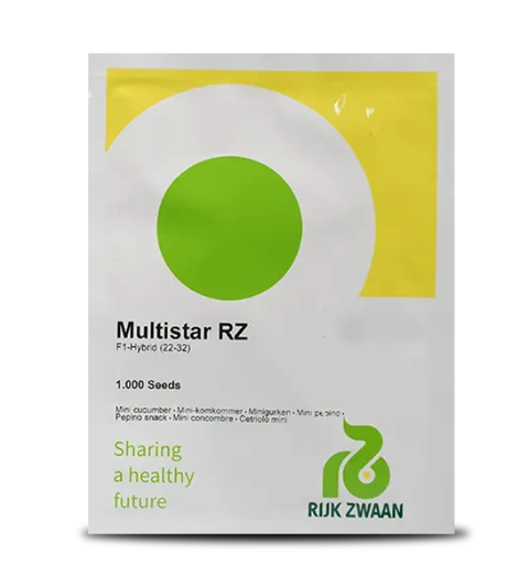MULTISTAR RZ F1 CUCUMBER