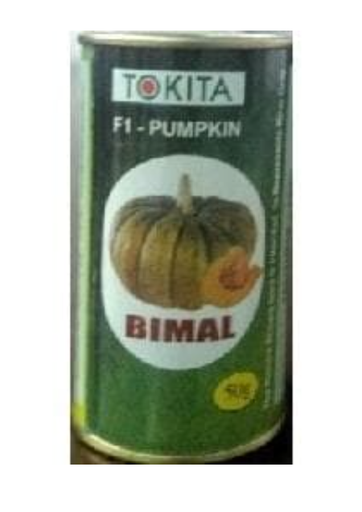 BIMAL PUMPKIN