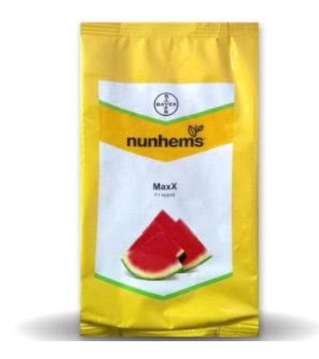MAXX F1 HYBRID WATERMELON SEEDS