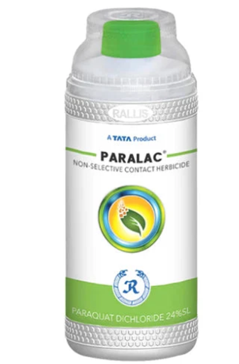 PARALAC HERBICIDE ( परलैक शाकनाशी )