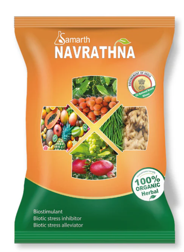 SAMARTH NAVRATNA