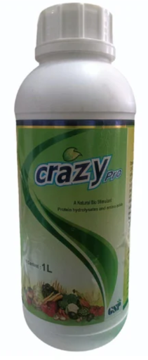 Crazy Pro Bio Stimulant