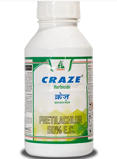 Craze Herbicide