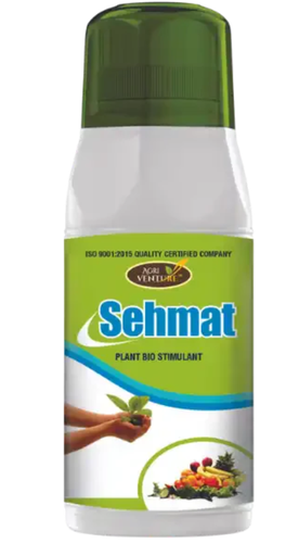 AGRIVENTURE SEHMAT