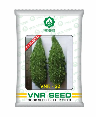 22 एफ1 संकर करेले के बीज