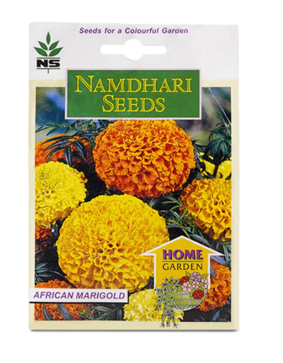 NS African Marigold Seeds
