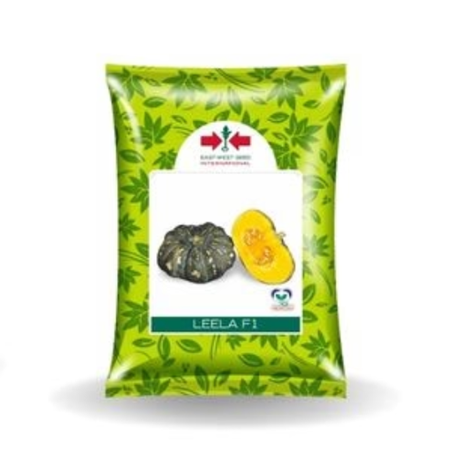 लीला कद्दू के बीज
