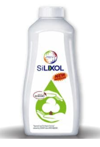 PRIVI SILIXOL (STABILIZED ORTHOSILICIC ACID)