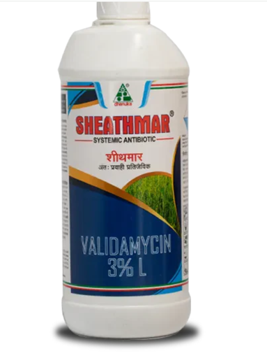 Sheathmar Fungicide