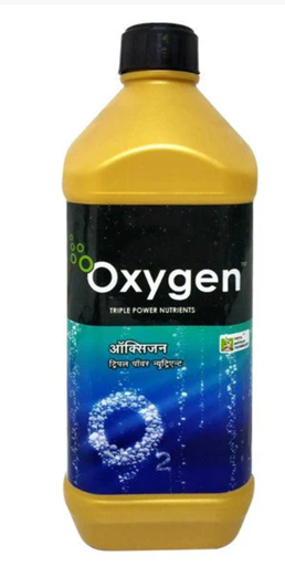 PATIL BIOTECH OXYGEN