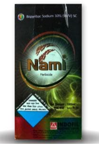 NAMI HERBICIDE