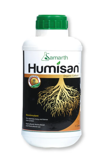 SAMARTHHUMISAN (LIQUID)