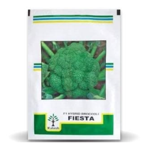 FEISTA BROCCOLI