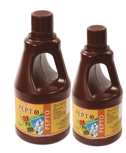 T. STANES PEPTO (BIOSTIMULANT NITROGEN SOURCE)