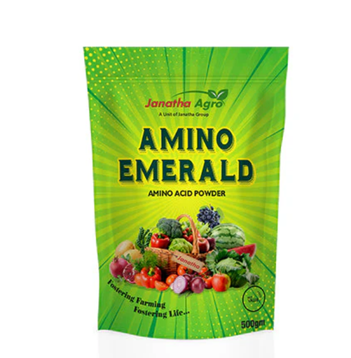 JANATHA AMINO EMERALD