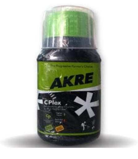 AKRE CPLEX GROWTH ENHANCER