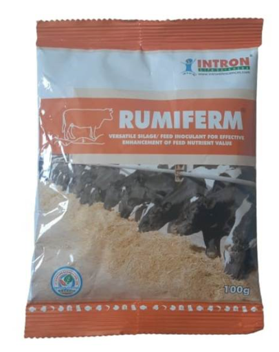 ECOWEALTH SILAGE CULTURE | CATTLE FEED