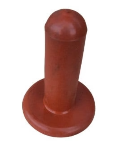 Ecowealth Calf Nipple: Soft, Durable Feeding for Healthy Calves