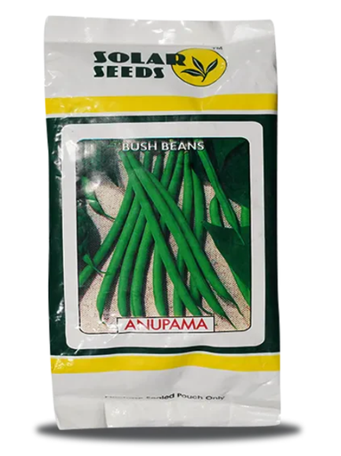ANUPAMA BEANS