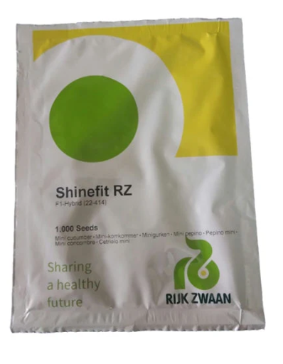 SHINEFIT RZ F1 CUCUMBER
