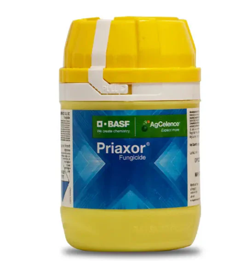 प्रियाक्सोर कवकनाशी