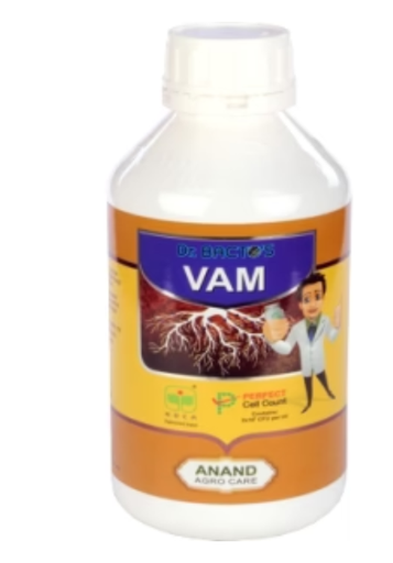 ANAND AGRO DR BACTO'S VAM (BIO FERTLIZER)