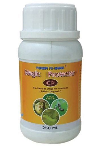 Infinite Magic Protector CP Bio Insecticide