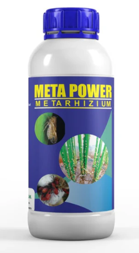 KN Biosciences Meta Power Bio Insecticide